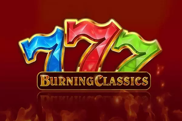 Burning Classics 777 brazino