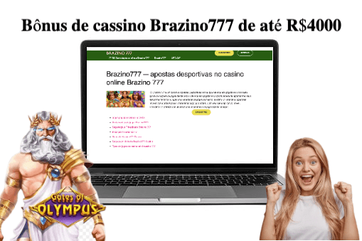 Brazino777 bonus